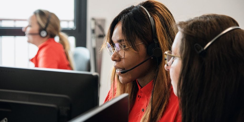 Customer Service