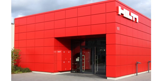 Hilti Store