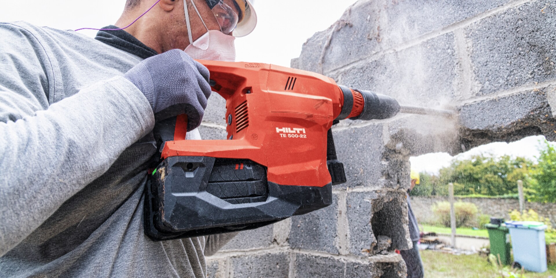 HILTI (ヒルティ) ダイヤモンドコアビット BU 152/250 SPX-L-