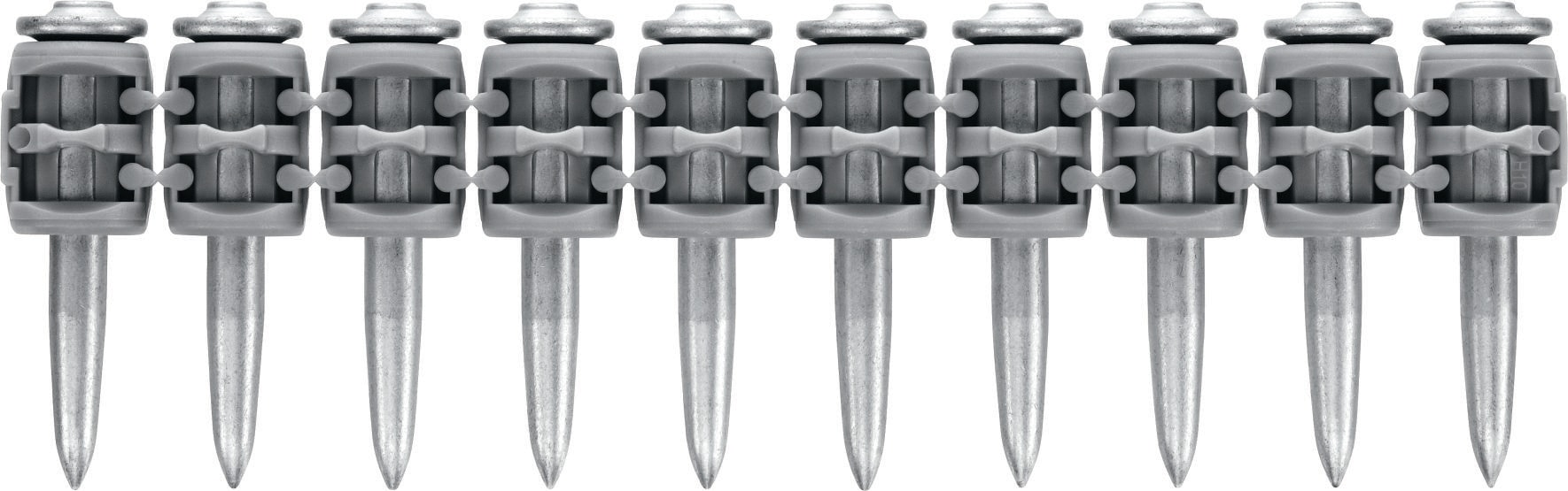 X-P B3 MX Concrete nails (collated) - Nails - Hilti GB