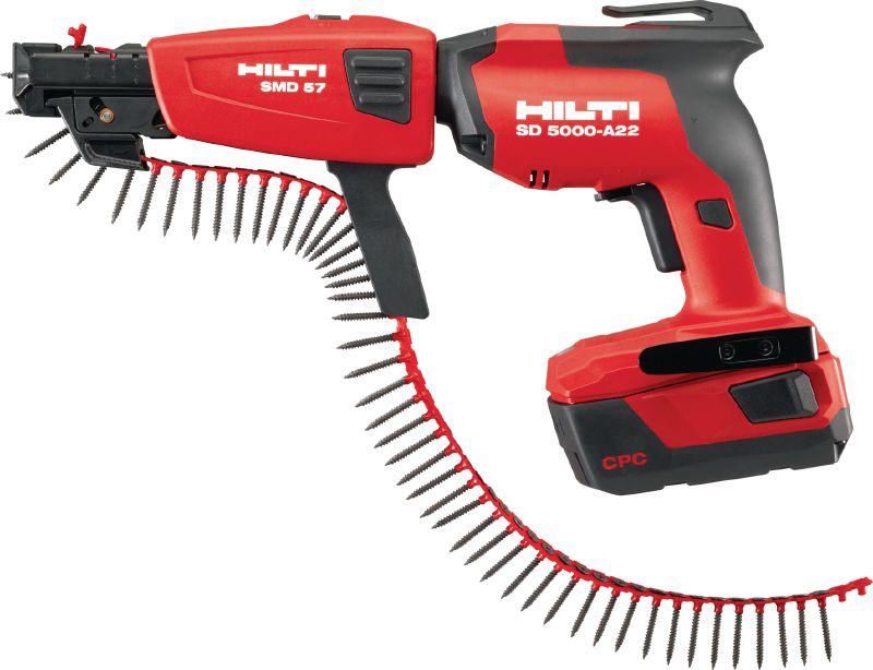 Hilti sd 5000 a22