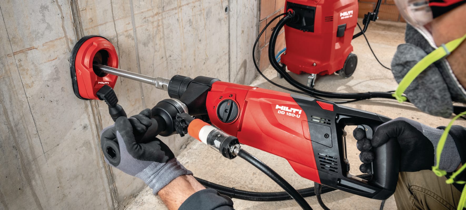 Установить ю. Hilti DD 150-U. DD 150-U установка алмазного бурения. Установка алмазного бурения Hilti DD 150-U со станиной. Hilti DD 350 алмазная установка.