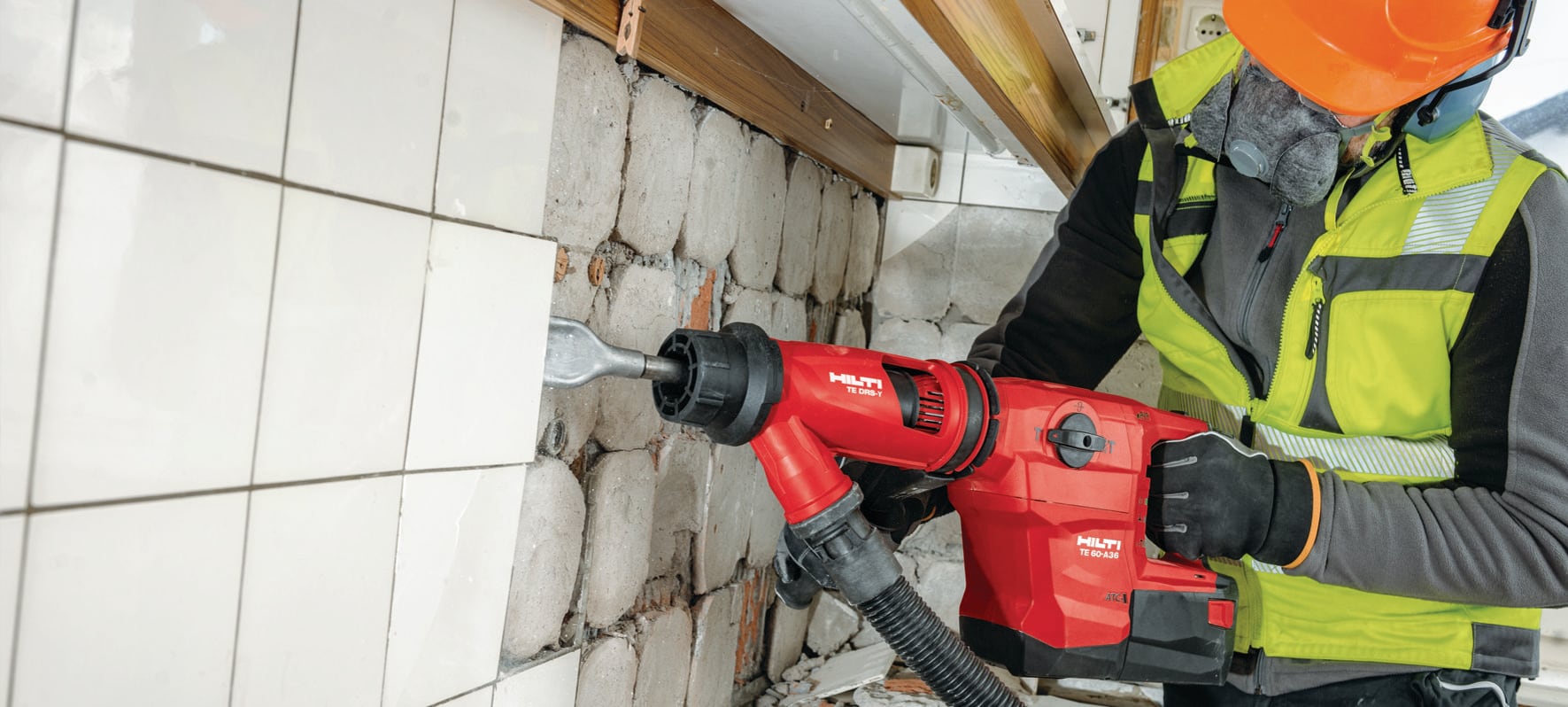 Hilti te deals 60 a36