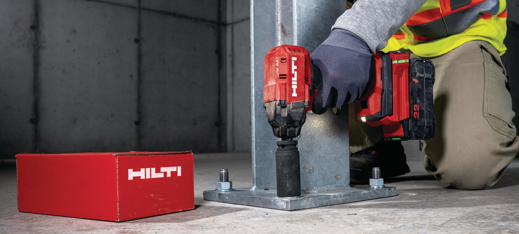 Hilti on sale siw 22