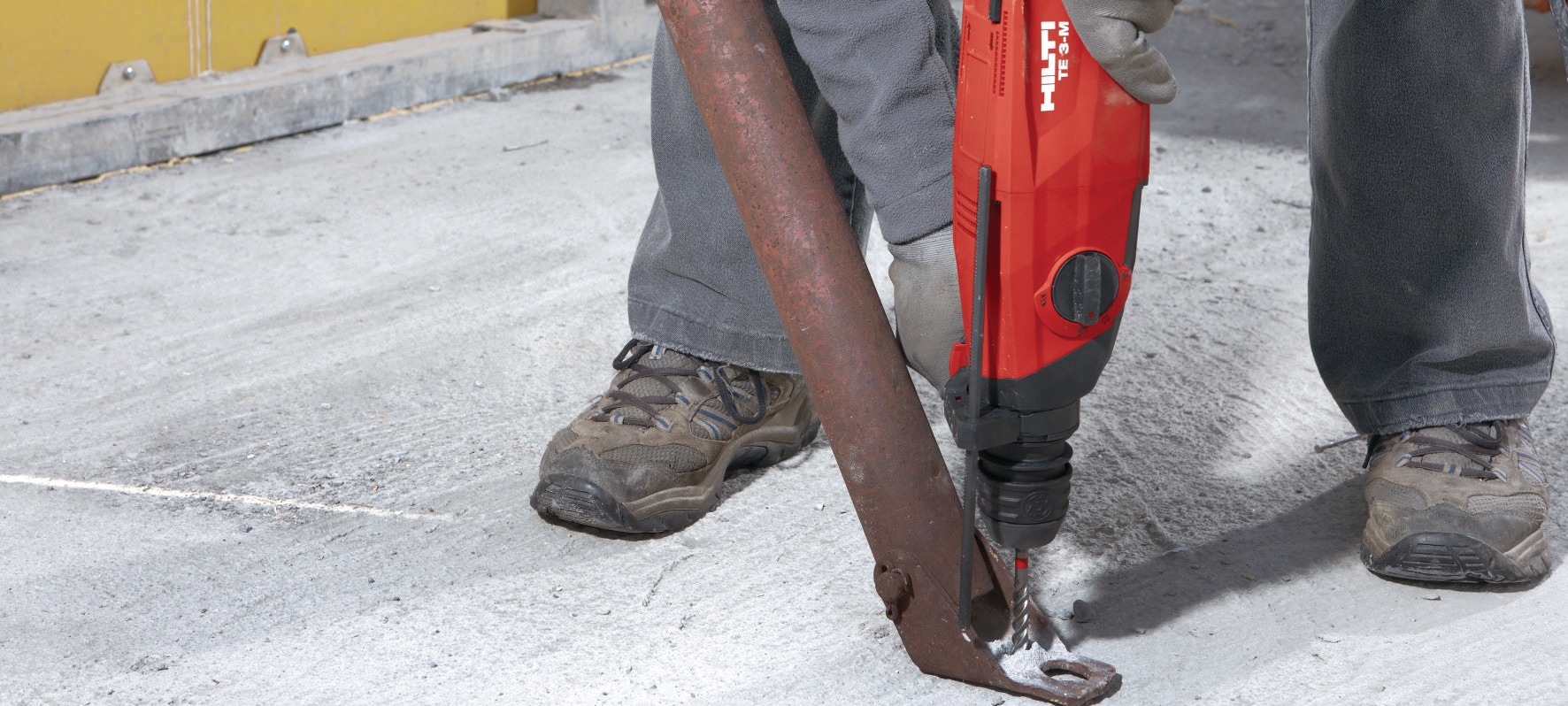 Te 3 online hilti