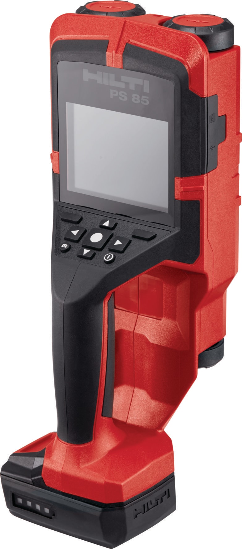 PS 85 Wall scanner - Concrete scanners and sensors - Hilti GB