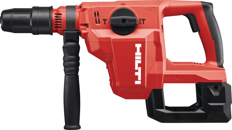 Hilti cordless 2024 rotary hammer