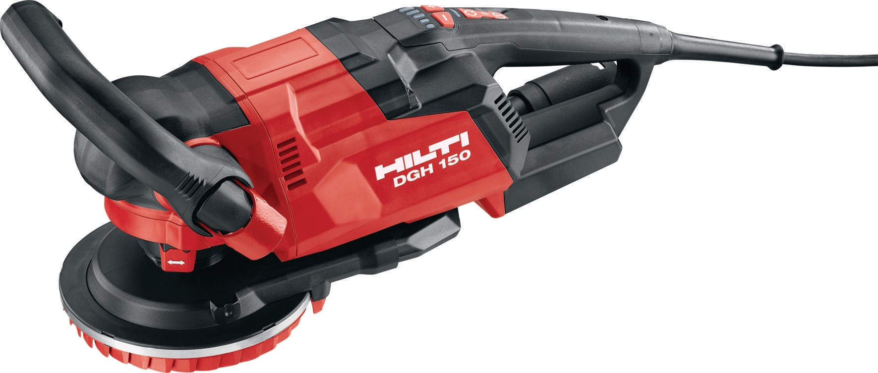 Hilti dg outlet 150