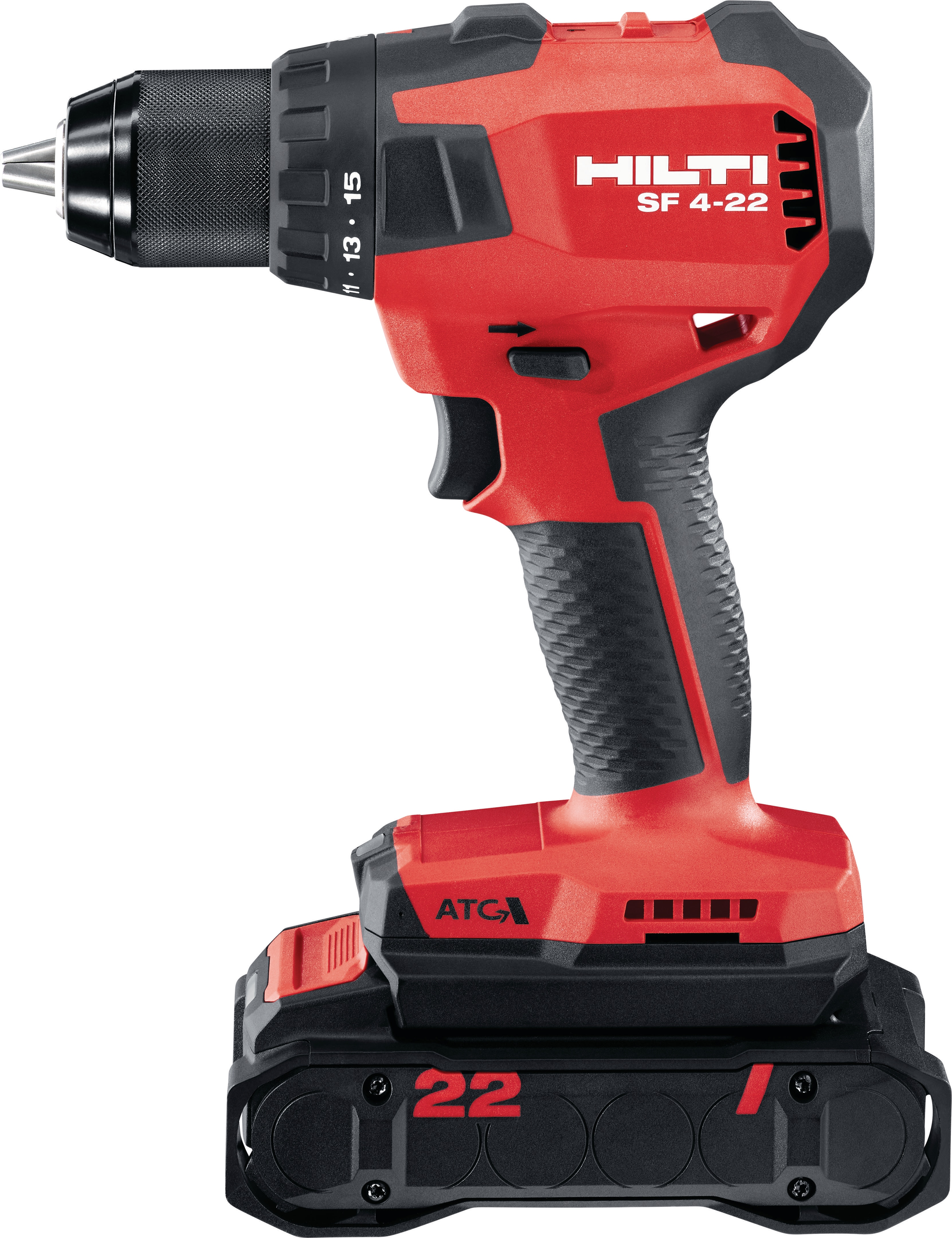 Hilti 22 2024