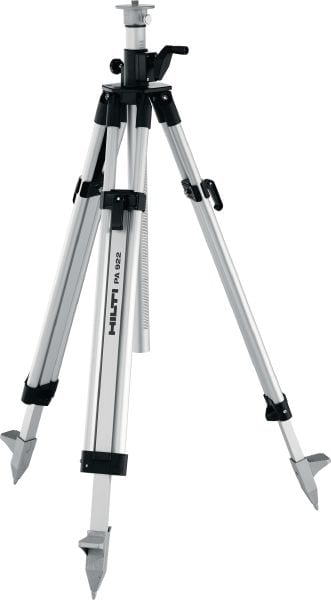 Hilti laser 2024 level tripod