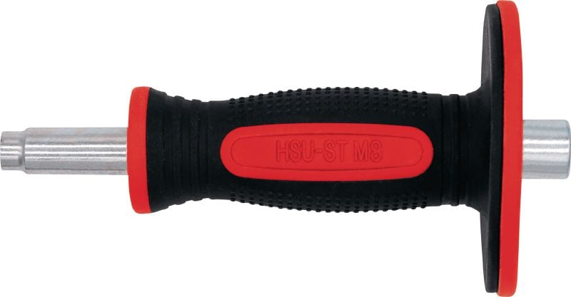 HSU ST-G Setting tool Setting tool – required for installation of HSU-R stone undercut anchors