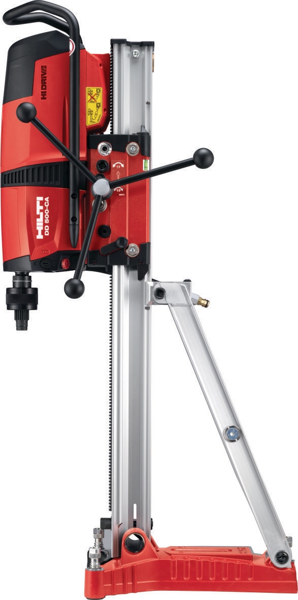 Hilti dd400 deals