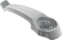X-EKB MX Cable clamp - Multiple Cable Fastening - Hilti GB
