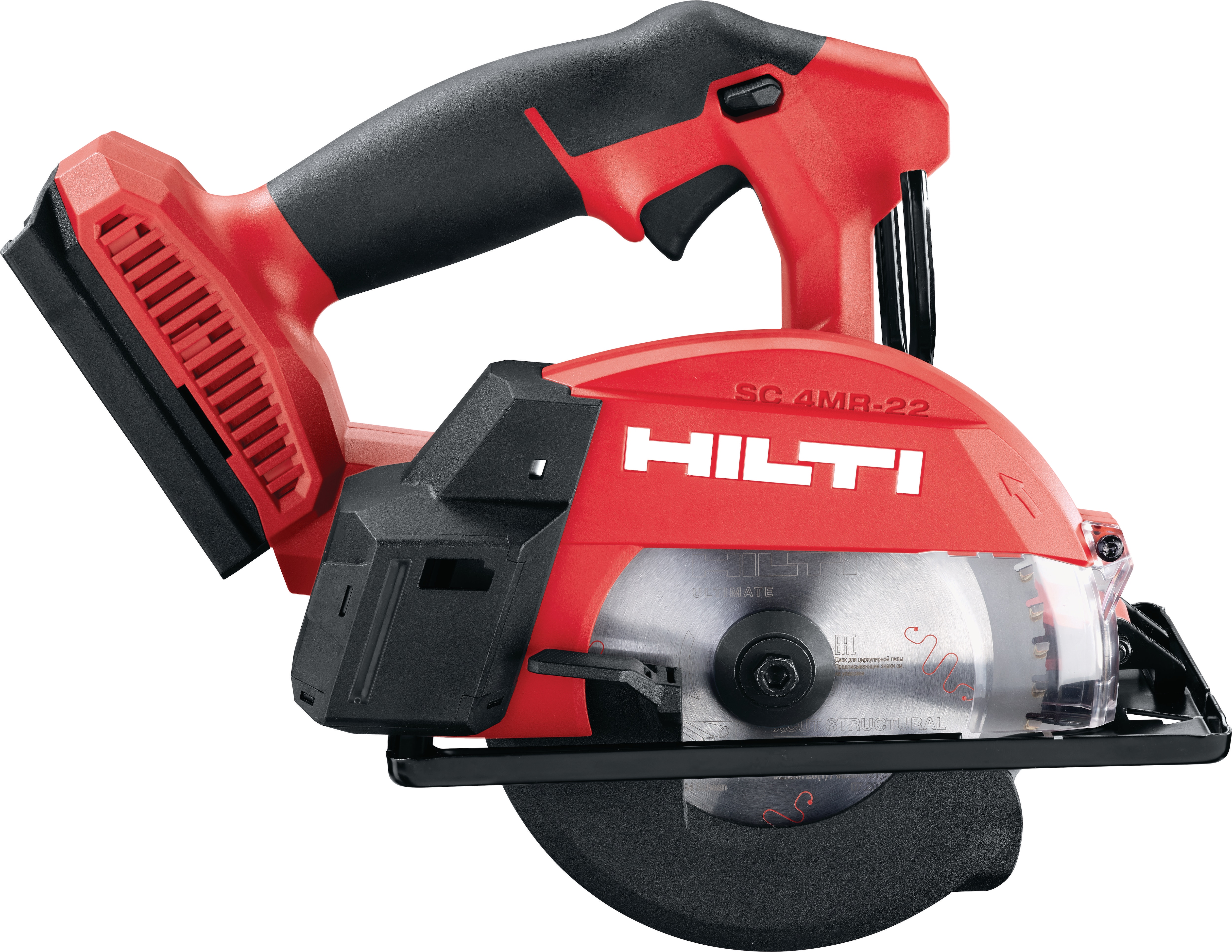 SC 4MR 22 Cordless circular saw Cordless Circular Saws Hilti GB