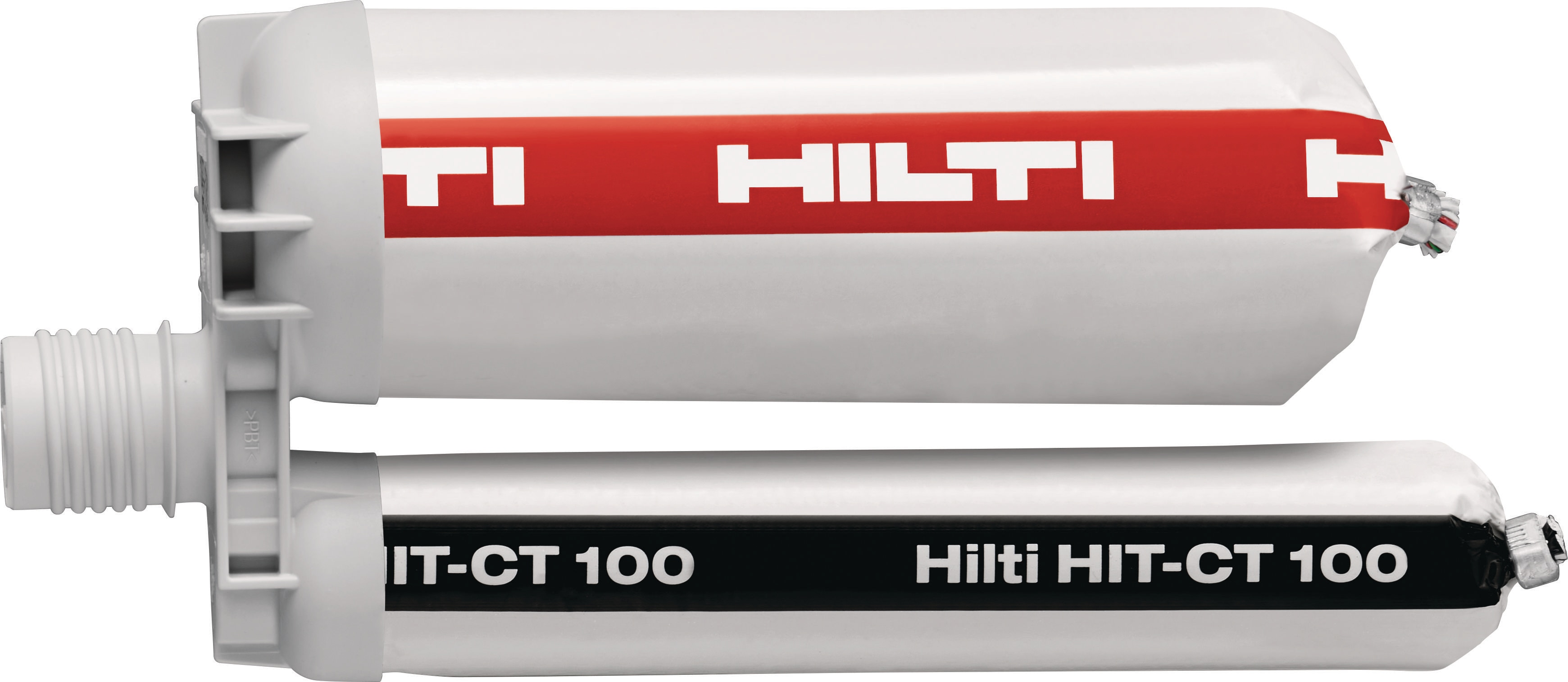 HIT-CT 100 Adhesive anchor - Chemical Anchors - Hilti GB