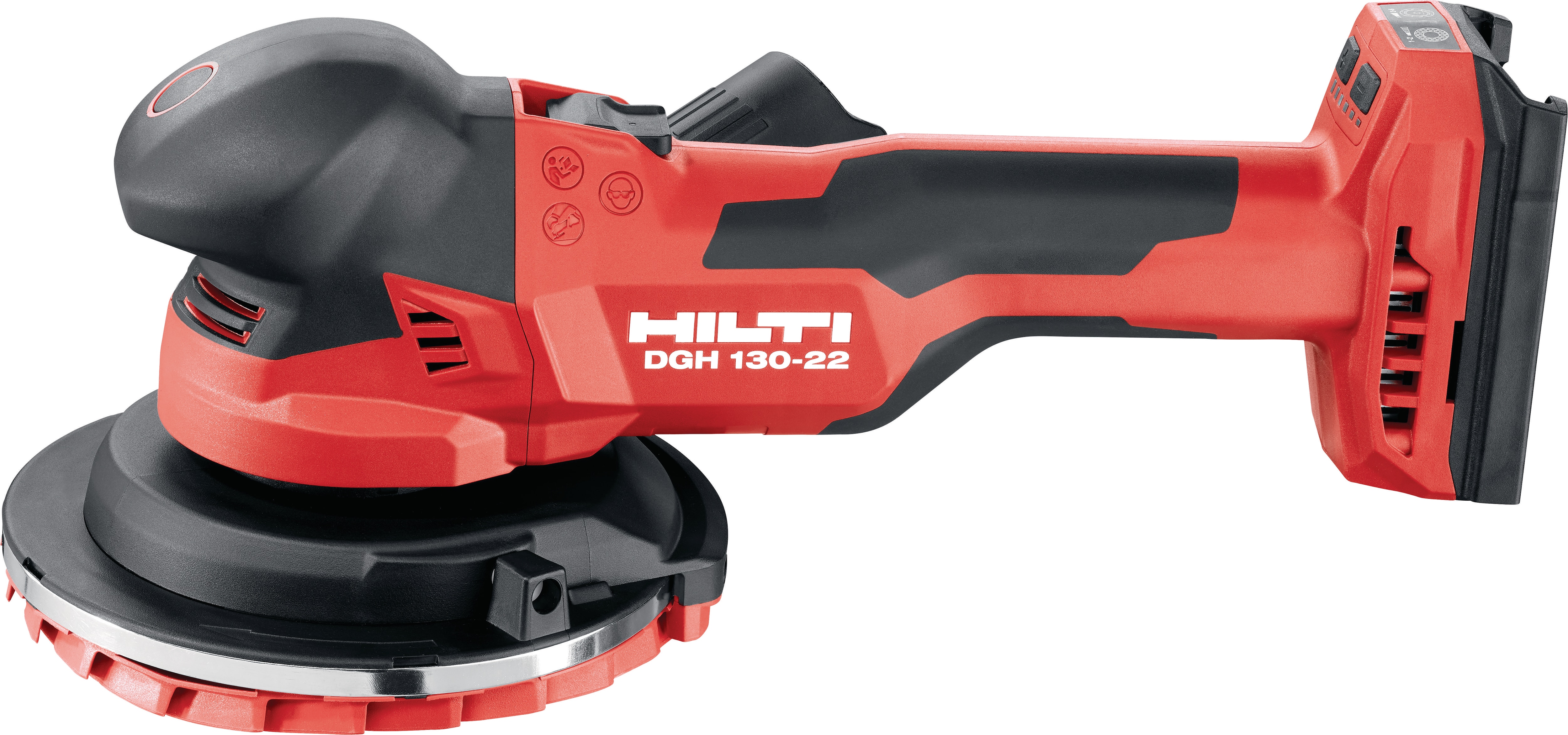 Hilti deals cordless sander