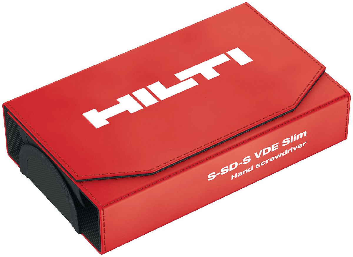 Hilti screwdriver on sale