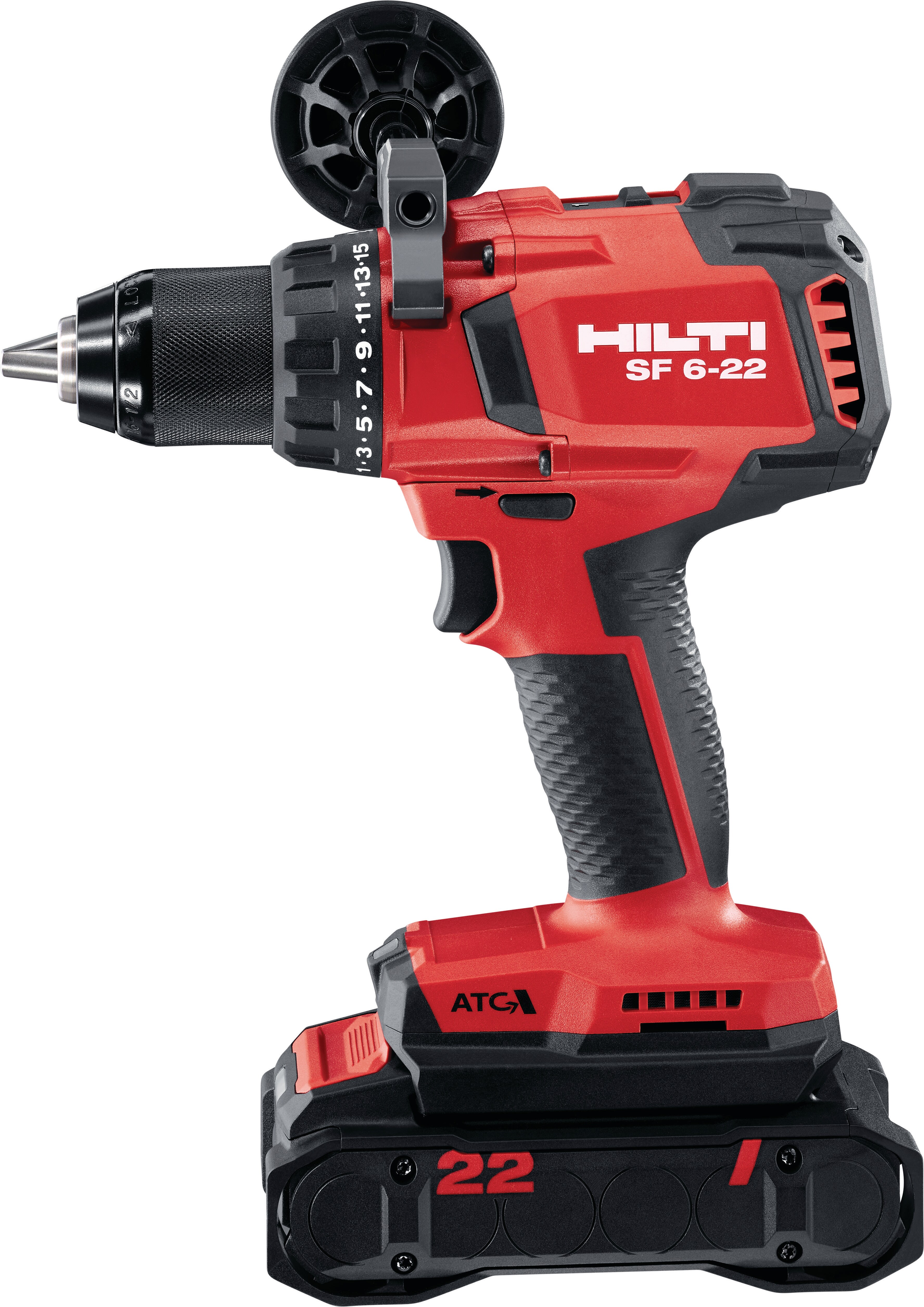 Hilti 6a discount