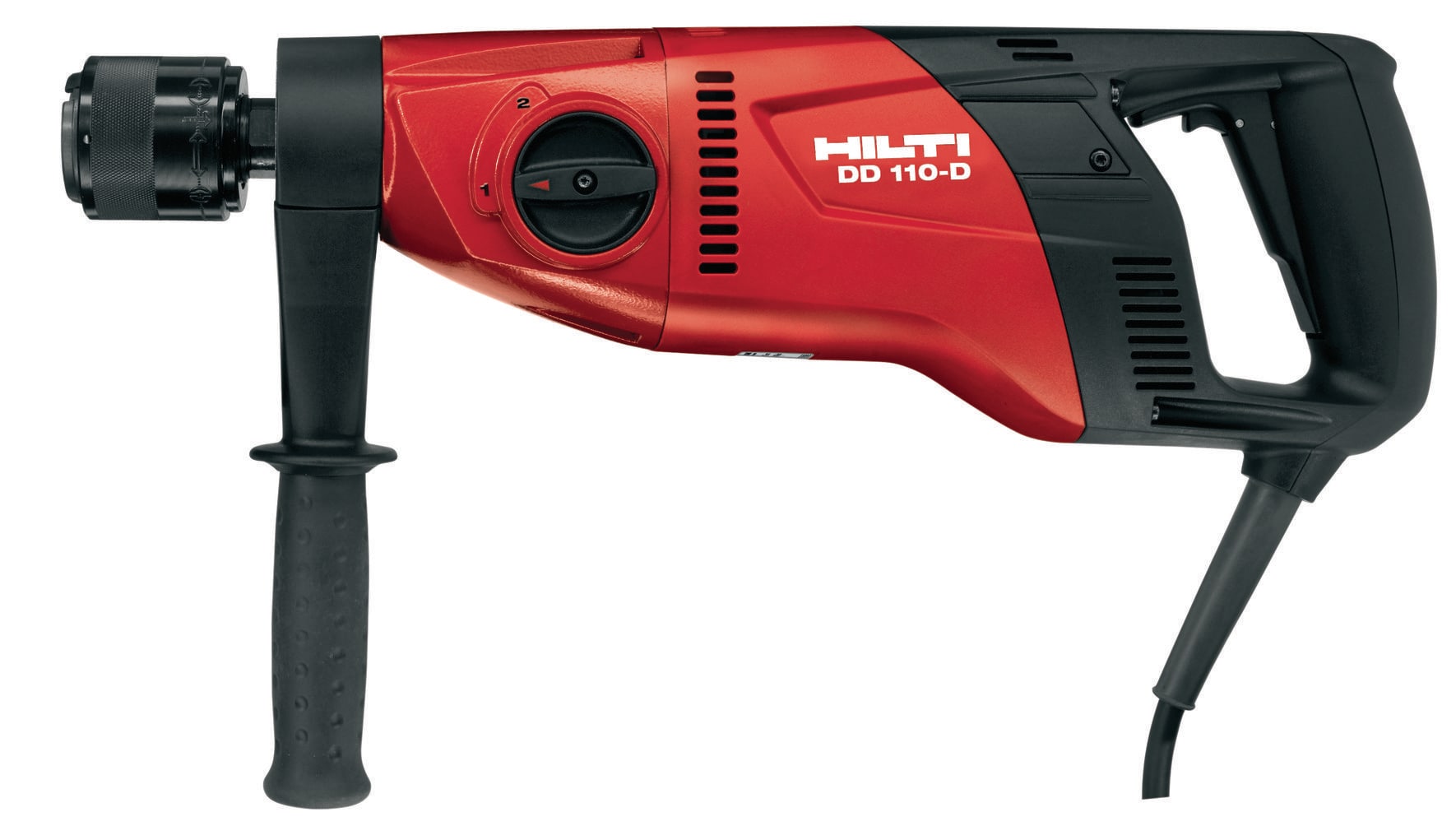 Hilti dd100