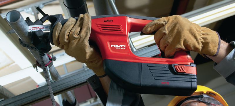 Hilti wsr 36 a