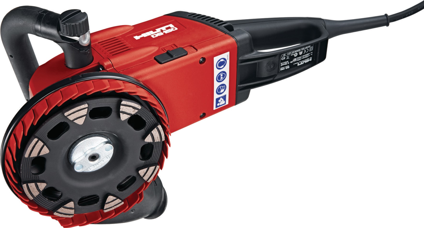 Hilti dg outlet 150