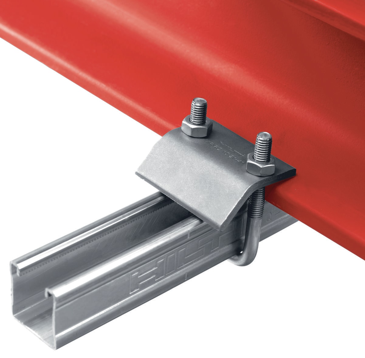 Mqt R Beam Clamp System Connectors And Interfaces Hilti Gb