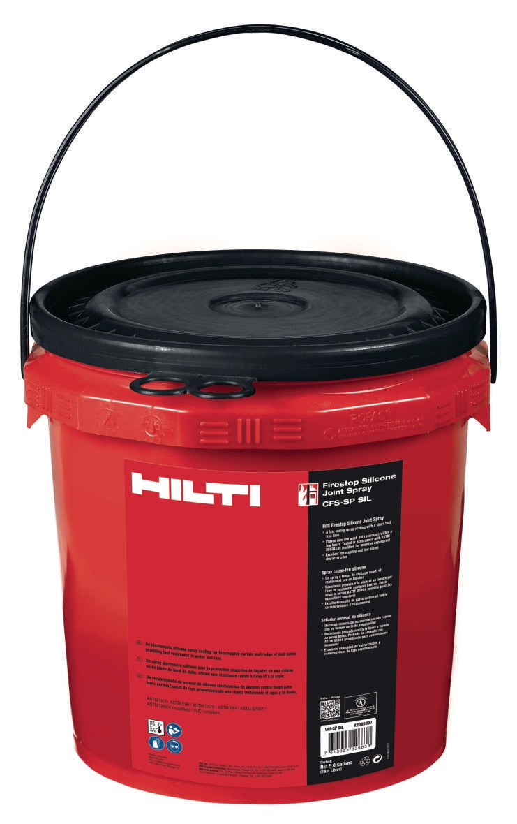 MASTIC / JOINT * PISTOLET OTTO H37 (EQUIVALENT HILTI CFS-DISP)