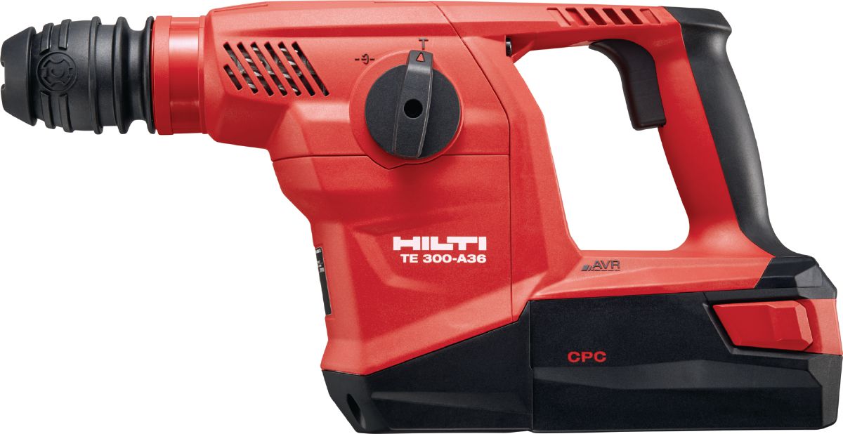 Hilti discount kango hammer