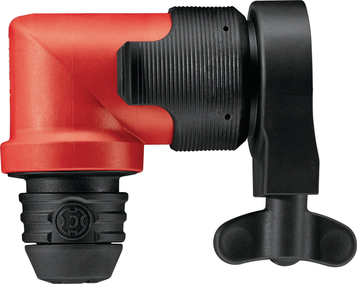 Angular chuck TE AC 2 Accessories for rotary hammers Hilti GB