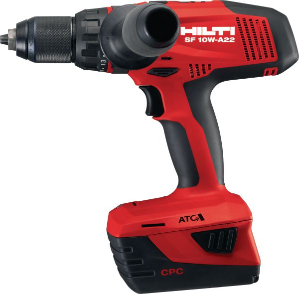 Hilti best sale small drill