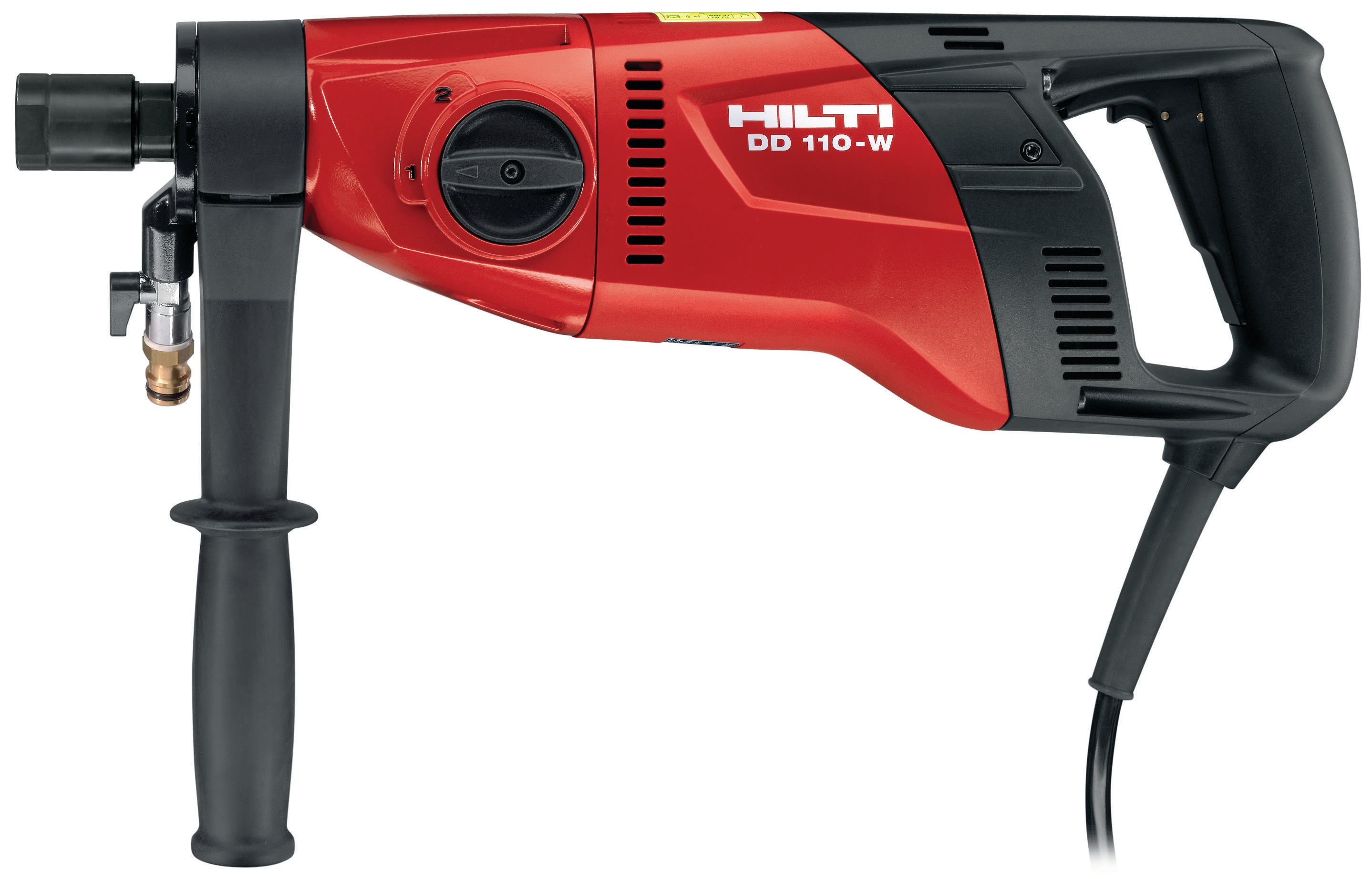 Hilti diamond best sale core drill